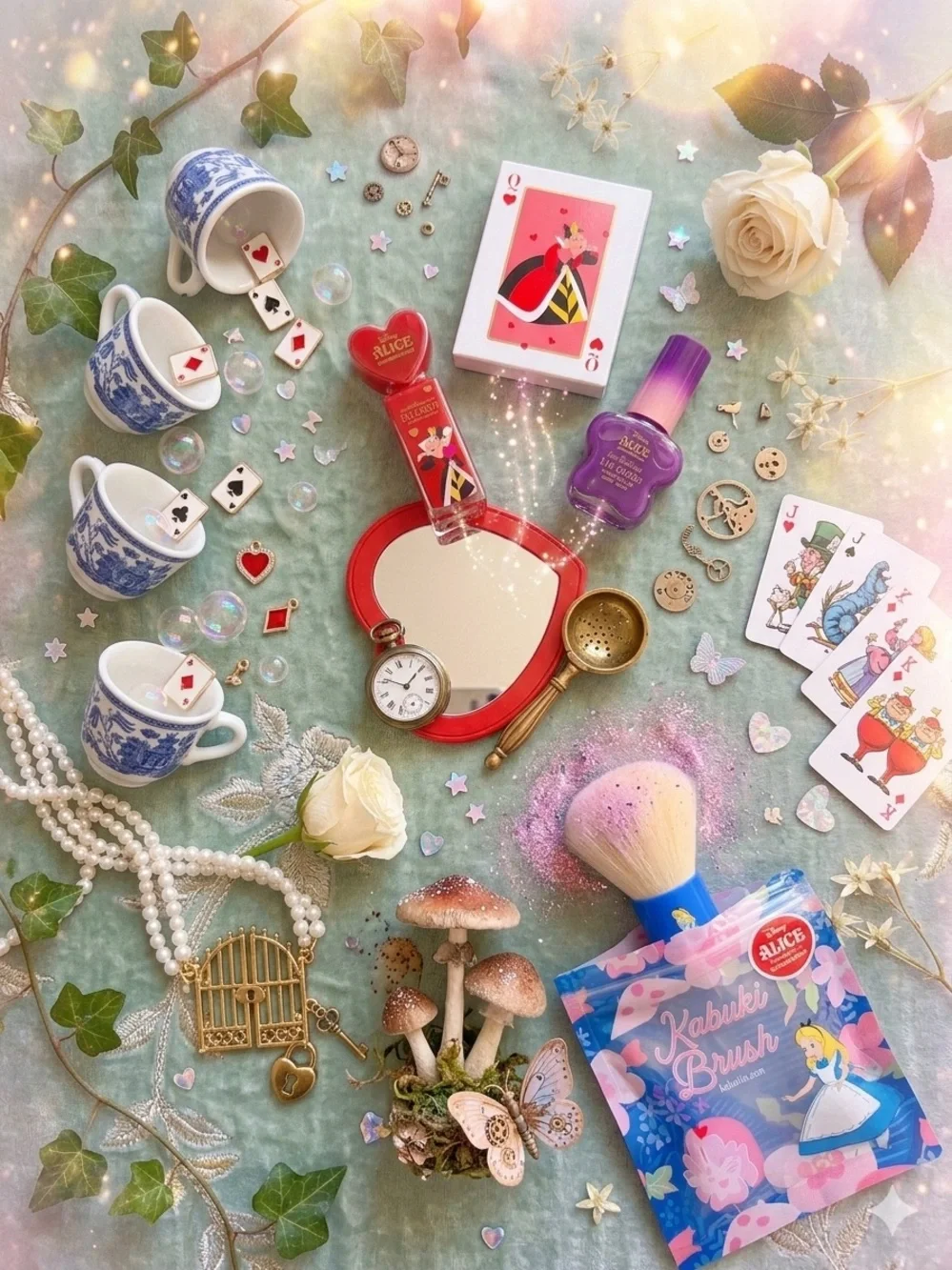 Disney down rabbit